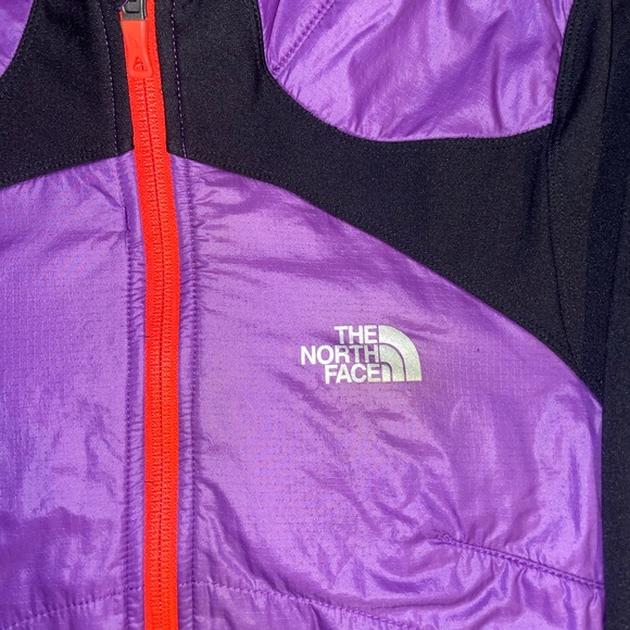 🏃🏽♀️The North Face Women's Animagi Running Jacket, Medium - Picture 4 of 6